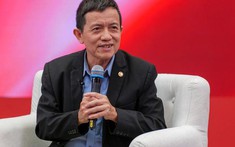 PGS.TS Nguyễn Mạnh Hà: “Lịch sử là hành trang để người trẻ tự tin bước tới tương lai”