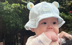 Những cái tên "hệ bơ sữa" đặt ở nhà cho con với mong muốn bé lớn lên vui vẻ, hạnh phúc