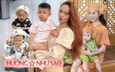 Con Minh Hằng, lich truc tiep bong da ngoai hang anh đụng hàng 1 chiếc mũ: Trông hay ho mà cũng rất quan trọng
