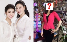 Mẹ Á hậu Phương Nhi là doanh nhân thành đạt, thời trẻ nhan sắc đẹp mê hồn