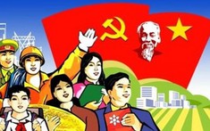 Bảo vệ lý luận về đường lối đổi mới của Đảng: Ánh sáng soi đường đưa đất nước vươn mình vào kỷ nguyên mới