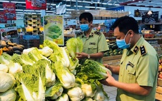 Kiện toàn Thành viên Ban Chỉ đạo liên ngành Trung ương về an toàn thực phẩm