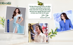 Mách nàng các công thức nấu ăn với dầu Ô-liu để “Đẹp hơn mỗi ngày”