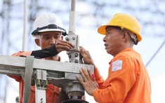 TỔNG THUẬT Toạ đàm: Phát triển bền vững ngành điện – Những vấn đề đặt ra