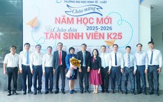 Mỗi dấu vân tay - Một giá trị lan tỏa