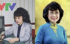 Giọng đọc huyền thoại VTV: "Tôi trượt cả phát thanh lẫn truyền hình"