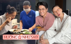 Chồng là đầu bếp nhưng vì sao Ngô Thanh Vân vẫn nhờ cậy tới "người ngoài" để nấu 3 món này?