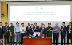 Bản sao số quốc gia - Đột phá công nghệ cho nông nghiệp thông minh vùng ĐBSCL