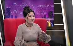 Nữ diễn viên 59 tuổi: Đàn ông quá phụ thuộc vào mẹ rất khó thay đổi