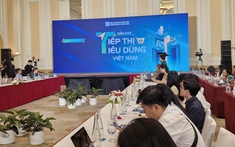 Diễn đàn tiếp thị và tiêu dùng Việt Nam