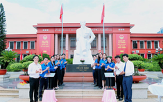 Nghiên cứu tác phẩm kinh điển, văn kiện Đảng trong đấu tranh tư tưởng, lý luận của học viên ở Học viện Chính trị hiện nay