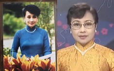 Phát thanh viên huyền thoại VTV bị gửi thư chê bai: "Tôi đau lòng vô cùng"