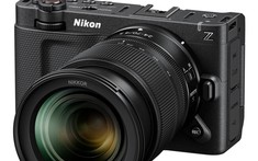 Nikon ra mắt ZR - Camera quay phim đầu tiên sau khi mua RED