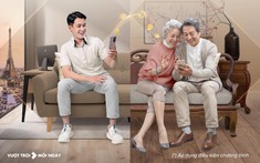 Techcombank giúp người Việt nhận tiền từ nước ngoài nhanh chóng, minh bạch