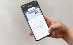 Khỏi lo chông chênh mùa chuyển cấp khi có “cao thủ bong da ket qua truc tiep đường” Galaxy A56 5G cùng Gemini Live
