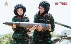 Tập 6 Sao Nhập Ngũ 2025: Chi Pu chuẩn con ntruc tiep bong da keo nha cai lính, Trang Pháp gây ấn tượng