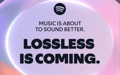 Spotify cuối cùng cũng mở khóa âm thanh lossless, nhưng liệu có quá muộn?