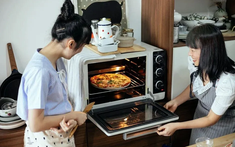 Nấu ăn ở nhiệt độ cao có gây ung thư?