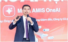 Ra mắt nền tảng hợp nhất các mô hình AI tiên tiến hiện thực hóa mục tiêu phổ cập AI theo chiến lược chuyển đổi số quốc gia