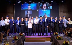 Lễ công bố Mô hình “Toàn cảnh Kinh tế tư nhân Việt Nam”