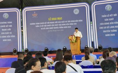 Tuần lễ kết nối chuỗi sản xuất – tiêu dùng bền vững cho cơ sở làng nghề truyền thống năm 2025