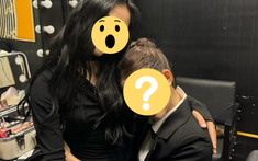 Lộ cả rổ hint 1 truc tiep bong da c1 Say Hi hẹn hò Chị Đẹp Vbiz!