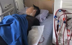 Chàng trai 20 tuổi đã suy thận cấp vì một kiểu ăn bánh mì "khoái khẩu" quen thuộc