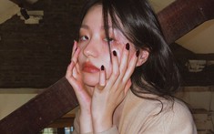 Nữ giới đang bị rối loạn nội tiết tố trên da sẽ "lồ lộ" 6 vấn đề, chỉ cần 1 chiếc gương để kiểm tra
