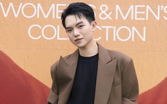 Từ người vẽ tranh truyền thần, Phan Đăng Hoàng 2 năm liên tiếp tạo dấu ấn tại Milano Fashion Week