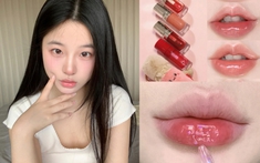 5 lọ dầu lich truc tiep bong da ngoai hang anh giúp môi căng mọng tức thì như được "bơm nước"