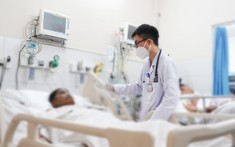 Bệnh viện Thống Nhất cứu sống bệnh nhân nhiễm khuẩn nguy kịch