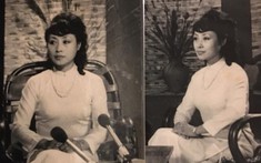 Nữ phát thanh viên kỳ cựu 77 tuổi: "Đã có lần tôi muốn rời bỏ VTV"