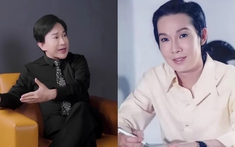 Nam NSƯT nói thẳng: "Anh Vũ Linh không phải giọng hát hay"
