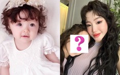 Con gái Elly Trần: Từng là "em bé hot nhất MXH" nay là thiếu nữ xinh đẹp vượt cả mẹ
