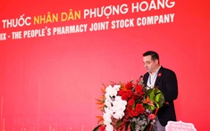 Thương hiệu Nhà thuốc Nhân dân Phượng Hoàng – Biểu tượng của sự bất diệt và đức hạnh