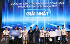 Samsung Việt Nam Tổng Kết Dự Án Phát Triển Nhân Tài Công Nghệ Samsung Innovation Campus 2024-2025