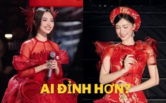 Hòa Minzy và truc tiep bong da vtv6: Ai đỉnh hơn?