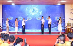 Phát động Cuộc thi vẽ tranh Bảo vệ môi trường trong học đường lần thứ hai, chủ đề “Sân trường mơ ước của em"