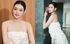 Lựa chọn của hoa hậu Nguyễn Hoài Phương Anh sau hơn 2 tháng đăng quang