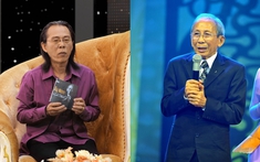 Con trai nhạc sĩ Nguyễn Ánh 9 nói điều hối tiếc về cha