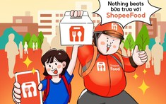 Chuyện ăn uống của sinh viên thời 4.0: Tưởng không dễ mà lại dễ không tưởng