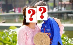 Á hậu Vbiz ly hôn chồng ngoại quốc, một mình nuôi con trai lai Tây đẹp trai chuẩn "soái ca nhí"