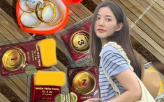 Bức ảnh trị giá hơn 1 cây bong da ket qua truc tiep của cô gái 25 tuổi khiến nhiều người trầm trồ