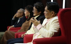 Nam NSƯT 50 tuổi nói thẳng về diễn xuất của đàn em