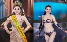 Vừa đăng quang, Hoa hậu Nguyễn Thị Yến Nhi đã gặp "bão bình luận" tranh cãi về nhan sắc, Quế Anh cũng được réo tên