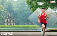 Lan tỏa tinh thần sống khỏe và phát triển bền vững