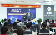 AIUni giới thiệu nền tảng AI học tập đầu tiên tại Việt Nam