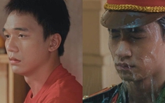 Đỗ Nhật Hoàng gây bất ngờ lớn với vai "ông trùm phản diện" trong “Cô đừng hòng thoát khỏi tôi”