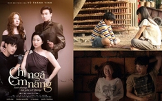 Lê Khánh bật khóc, Thuận Nguyễn gào thét trong trailer ám ảnh của "Chị ngã em nâng"