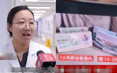 Chỉ uống thuốc giảm cân và nước suốt 20 ngày, cô gái giảm 10kg, nhập viện cấp cứu vì nhiễm trùng huyết